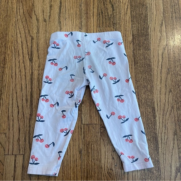 Carter’s Cherry Outfit - Picture 2 of 6